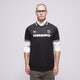 Férfi póló UMBRO PÓLÓ FOOTBALL JERSEY ul125tsm85001 szín: fekete