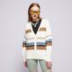 Női pulóver VANS PULÓVER VALERIE STRIPE CARDIGAN vn000hjbfs8 szín: multicolor