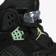 Férfi sportcipők JORDAN SPIZIKE 315371-032 szín: fekete