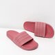 Női papucsok és szandálok ADIDAS ADILETTE COMFORT b42205 szín: rózsaszín