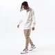 Férfi pulóver CHAMPION PULÓVER CREWNECK SWEATSHIRT 217918ys084 szín: fehér