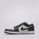 Férfi sportcipők AIR JORDAN 1 LOW  553558-044 szín: szürke