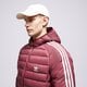 Férfi télikabát ADIDAS KABÁT PEHELY PAD HOODED PUFF il2567 szín: bordó