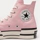 Női tornacipők CONVERSE CHUCK 70 PLUS a04366c szín: rózsaszín