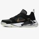 Férfi sportcipők JORDAN MARS 270 LOW ck1196-017 szín: fekete