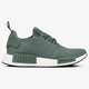 Férfi sportcipők ADIDAS NMD_R1 by9692 szín: zöld
