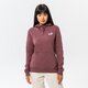 Női pulóver PUMA PULÓVER KAPUCNIS ESS+ EMBROIDERY HOODIE FL 670004 75 szín: bordó