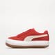 Női sportcipők PUMA SUEDE MAYU W 380686-08 szín: piros