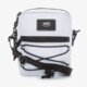 Női táska VANS TÁSKA MN BAIL SHOULDER BAG WHITE WHITE vn0a3i5swht1 szín: fehér