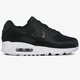 Női sportcipők NIKE AIR MAX 90 TWIST cv8110-001 szín: fekete