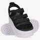Női papucsok és szandálok NIKE ICON CLASSIC dh0223-001 szín: fekete
