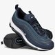 Férfi sportcipők NIKE AIR MAX 97 ESSENTIAL bv1986-400 szín: sötétkék
