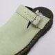 Női papucsok és szandálok DR.MARTENS ZEBZAG MULE dm31937300 szín: zöld