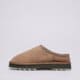 Női slip-onok EMU AUSTRALIA SHARKY SCUFF w13179mushroom szín: szürke