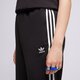 Női nadrágok ADIDAS NADRÁG OPEN HEM PANT ic5505 szín: fekete