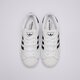 Gyerek sportcipők ADIDAS SUPERSTAR II J jh9976 szín: fehér
