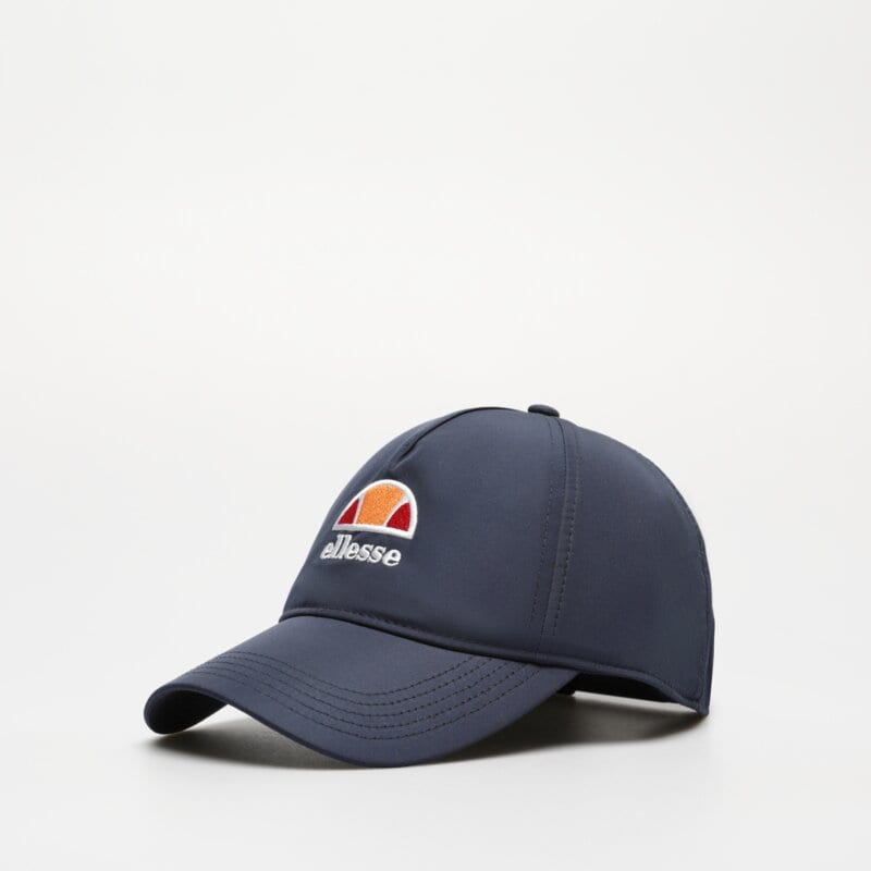 ELLESSE SAPKA ALBO CAP NAVY