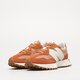 Női sportcipők NEW BALANCE 327 ws327sm szín: narancssárga