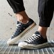 Férfi sportcipők CONVERSE CHUCK 70 162058c szín: fekete