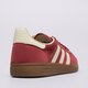 Férfi sportcipők ADIDAS HANDBALL SPEZIAL  jr2122 szín: bordó