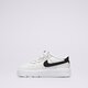 Gyerek sportcipők NIKE FORCE 1 LOW EASYON fn0236-101 szín: fehér