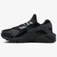Női sportcipők NIKE WMNS AIR HUARACHE RUN  634835-026 szín: fekete