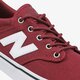 Férfi sportcipők NEW BALANCE AM331BRG am331brg szín: bordó