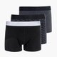 Férfi fehérnemű CONFRONT BOXERALSÓ WINCHESTER cf120box81001 szín: fekete