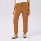 Női nadrágok PUMA NADRÁG PUMA INFUSE SWEATPANTS 535644-74 szín: mustársárga