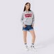 Női pulóver LEVI'S PULÓVER GRAPHIC STANDARD CREW 18686-0012 szín: szürke