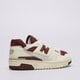Férfi sportcipők NEW BALANCE 550  bb550lez szín: bordó