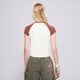 Női póló DICKIES TANK DICKIES ROPE SS TEE W dk0a4z8mk471 szín: barna