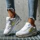 Női sportcipők NIKE WMNS AIR MAX 90  cw2650-100 szín: fehér