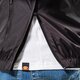 Férfi télikabát ELLESSE KABÁT SLOWJARI JACKET BLK shl13369011 szín: fekete