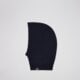 Gyerek téli sapka DICKIES SAPKA DICKIES KNITTED HOOD dk0a87nal181 szín: fekete