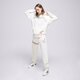 Női nadrágok CHAMPION NADRÁG ELASTIC CUFF PANTS 116287ww036 szín: fehér