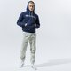 Férfi nadrágok CHAMPION NADRÁG ELASTIC CUFF PANTS 215193ms022 szín: bézs