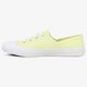 Női tornacipők CONVERSE CHUCK TAYLOR ALL STAR CORAL c555896w szín: sárga