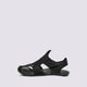 Gyerek papucs és szandálok NIKE SUNRAY PROTECT 2 BT 943827-001 szín: fekete