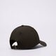 Férfi baseball sapka NEW ERA SAPKA FLAWLESS NY YANKEES BLK 11198850 szín: fekete