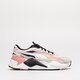 Női sportcipők PUMA RS-X3 TWILL AIRM 368845-03 szín: bézs