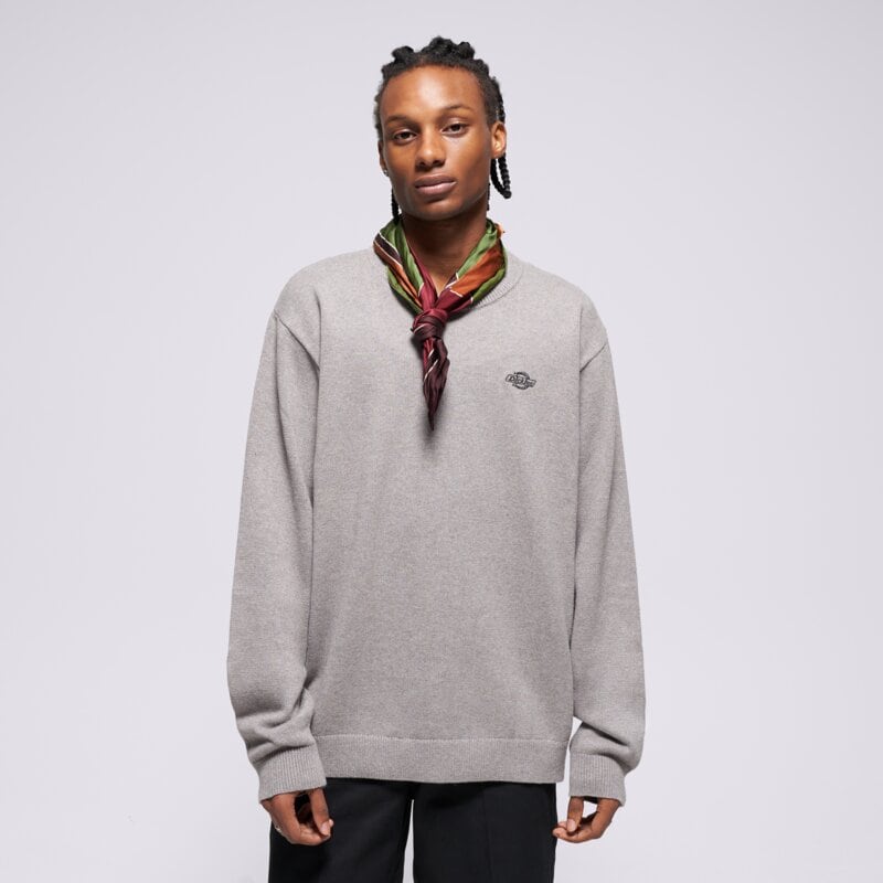 DICKIES PULÓVER SUMMERDALE SWEATER