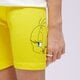 Gyerek sortok és ruhák ELLESSE RÖVIDNADRÁG YELLOWISH JNR SHORT YELLOW s4ml15228606 szín: sárga