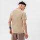 Férfi póló TIMBERLAND PÓLÓ EPP - SMALL LOGO PRINT TEE tb0a5pgz2691 szín: barna