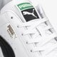 Férfi sportcipők PUMA BASKET CLASSIC XXI 37492302 szín: fehér