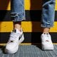 Női sportcipők NIKE AIR FORCE 1 '07 ESSENTIAL cz0270-102 szín: fehér