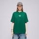 Női póló REEBOK PÓLÓ CL AE ARCHIVE SM LOGO TEE 100076222 szín: zöld