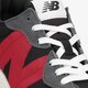 Férfi sportcipők NEW BALANCE 327  ms327ff szín: szürke