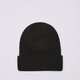 Gyerek téli sapka NIKE SAPKA U NK PEAK BEANIE SC FUT fb6526-010 szín: fekete