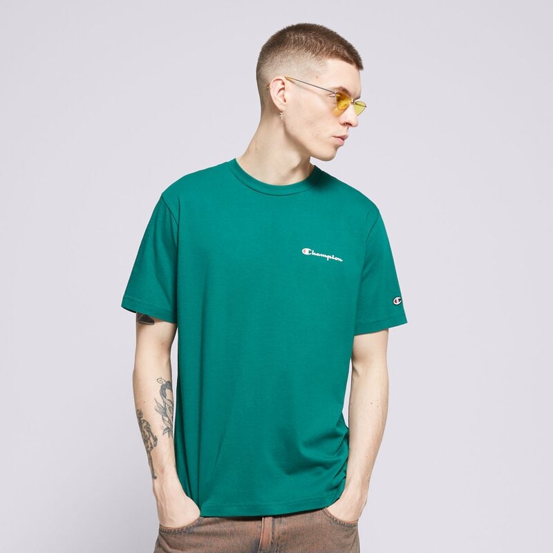 CHAMPION PÓLÓ CREWNECK